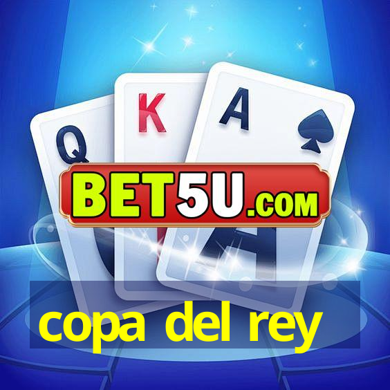 copa del rey